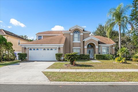 2871 PICADILLY CIRCLE KISSIMMEE FL 34747