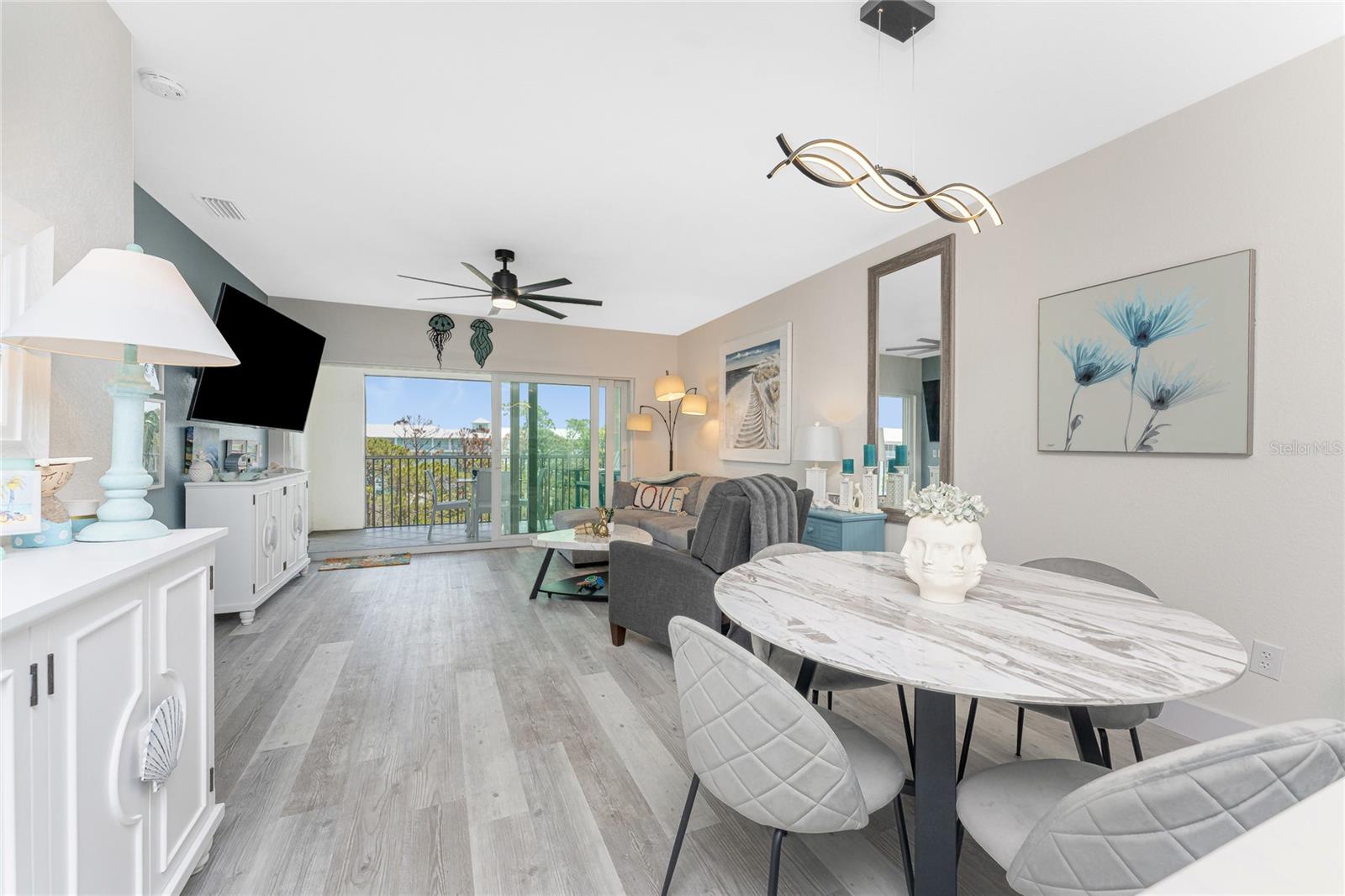 CAPE HAZE RESIDENCE B 03/5 - Residential