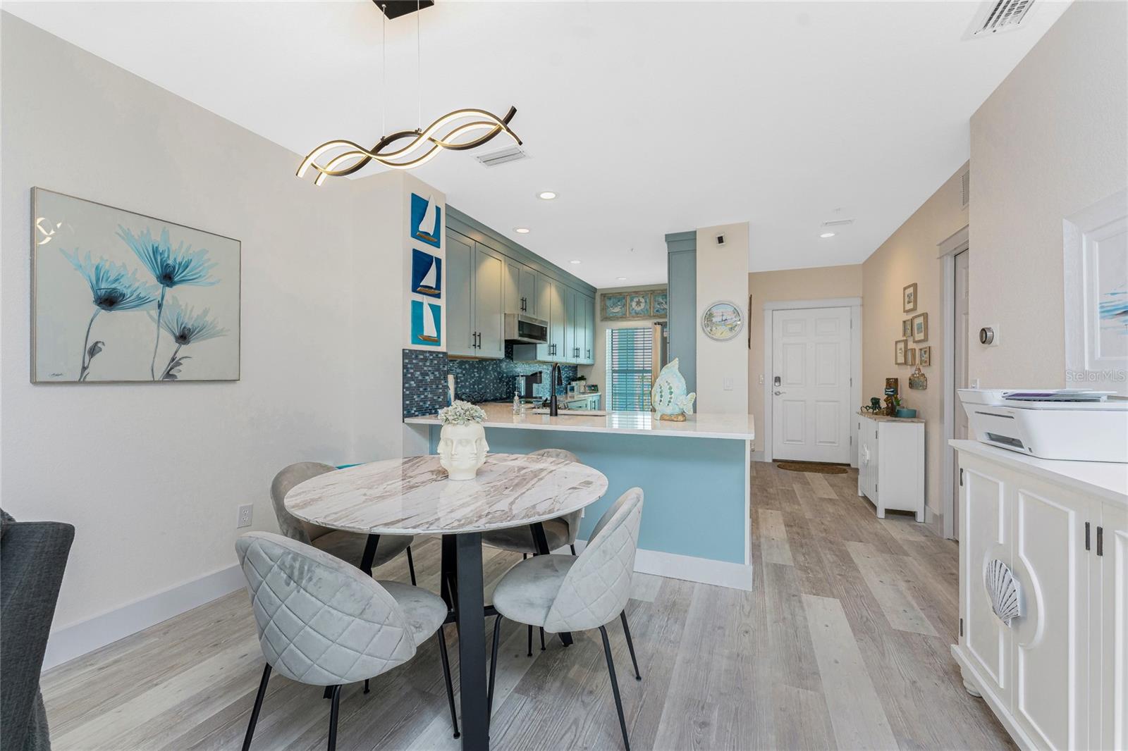 CAPE HAZE RESIDENCE B 03/5 - Residential