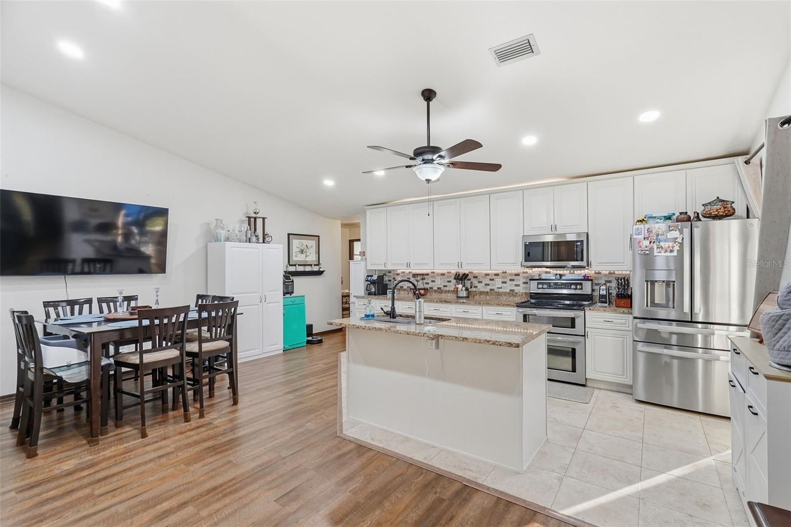 THE WILLOWS UNIT 1 - Residential