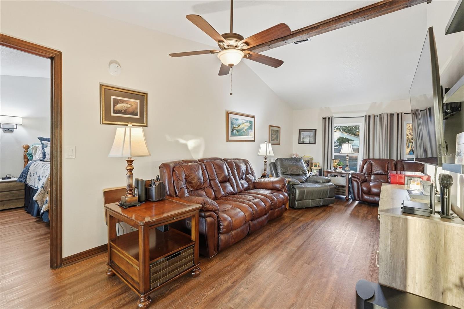 THE WILLOWS UNIT 1 - Residential