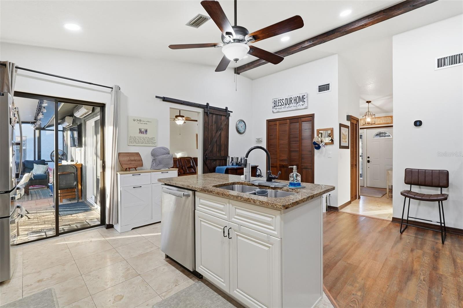 THE WILLOWS UNIT 1 - Residential