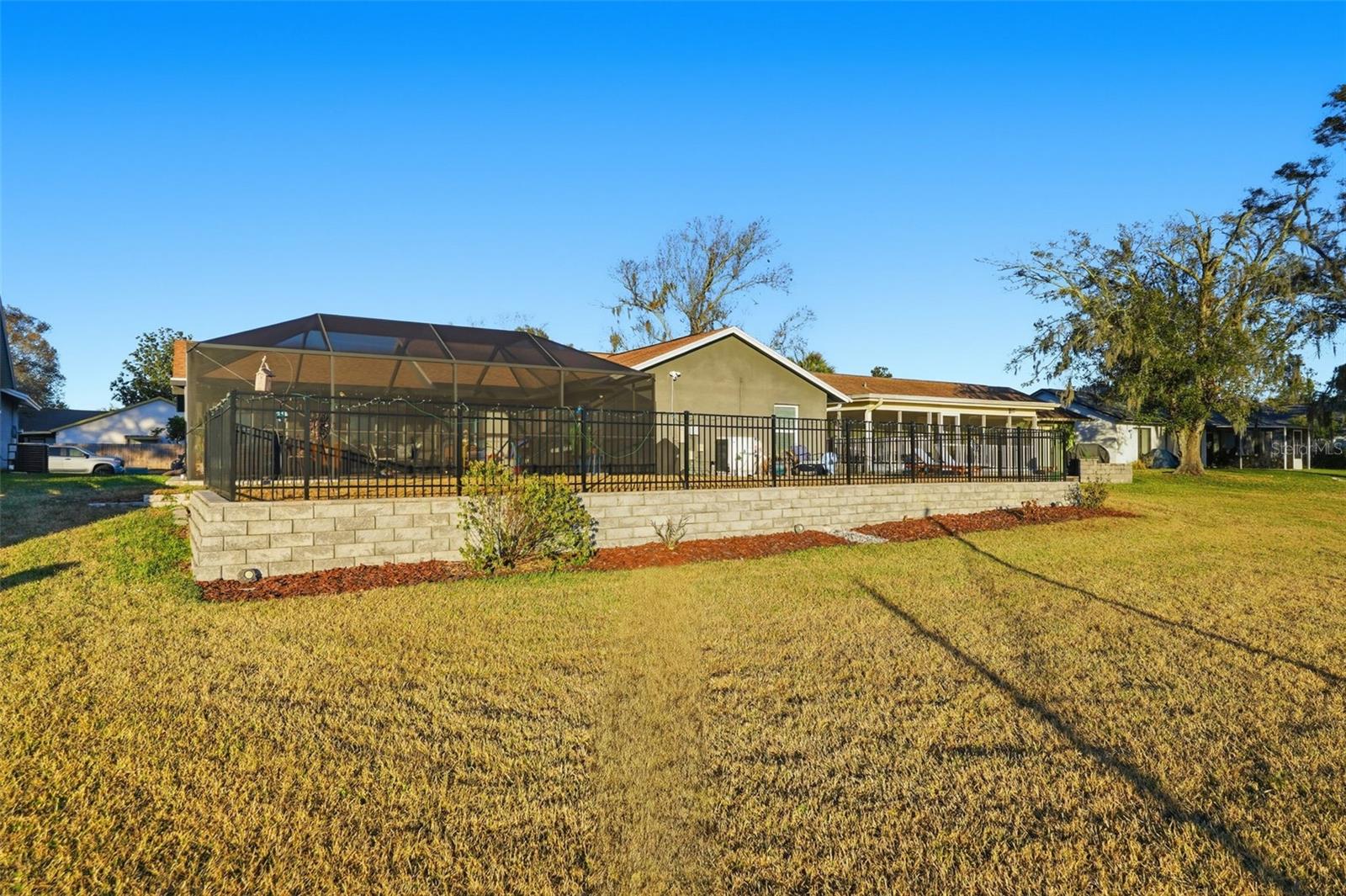 THE WILLOWS UNIT 1 - Residential