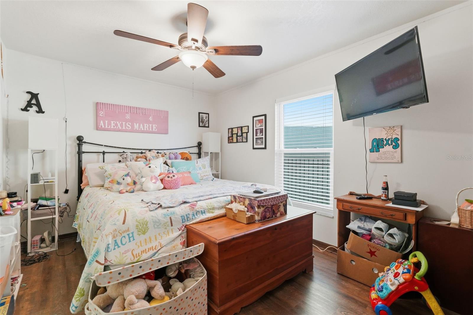 THE WILLOWS UNIT 1 - Residential