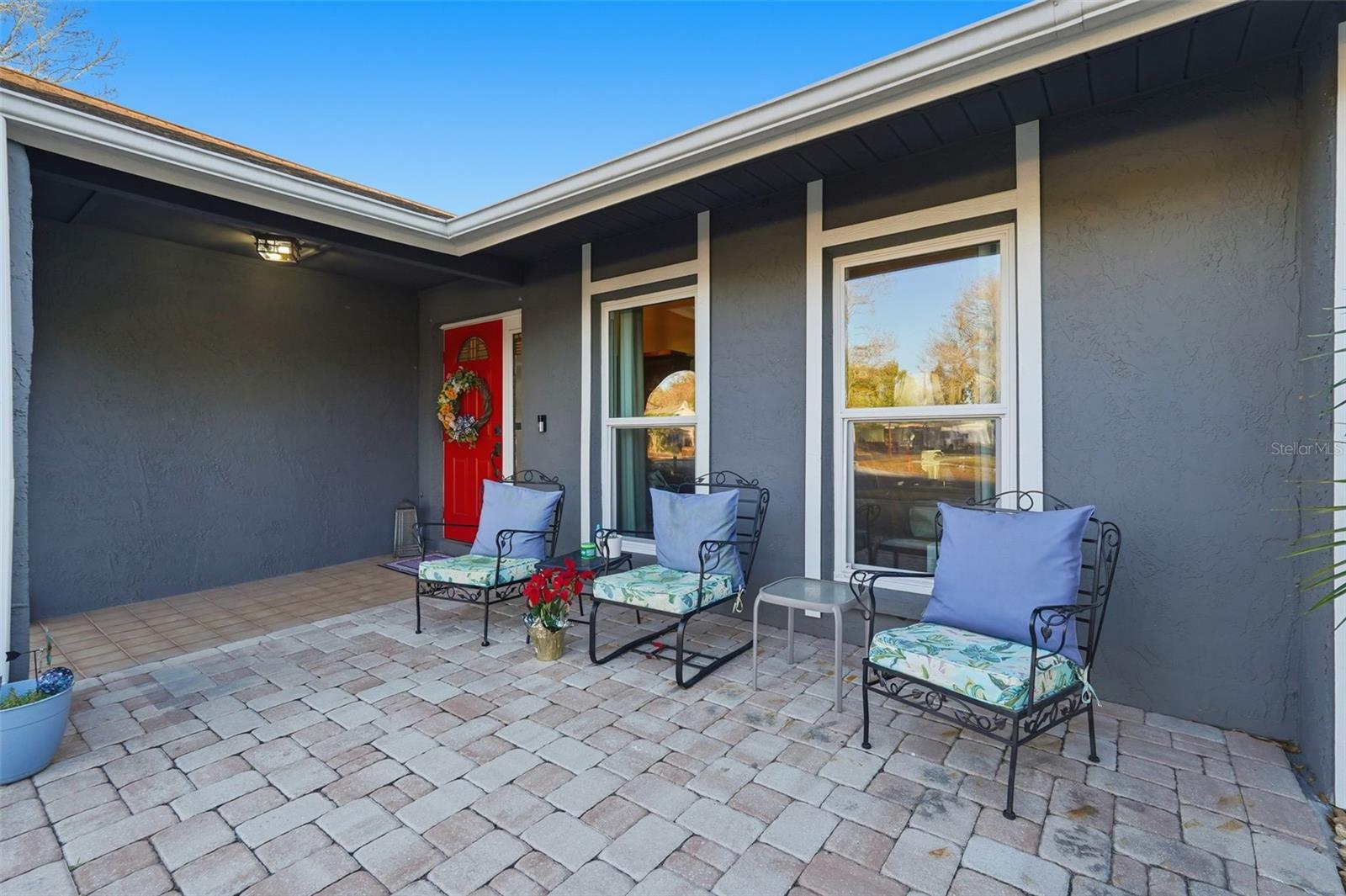 THE WILLOWS UNIT 1 - Residential