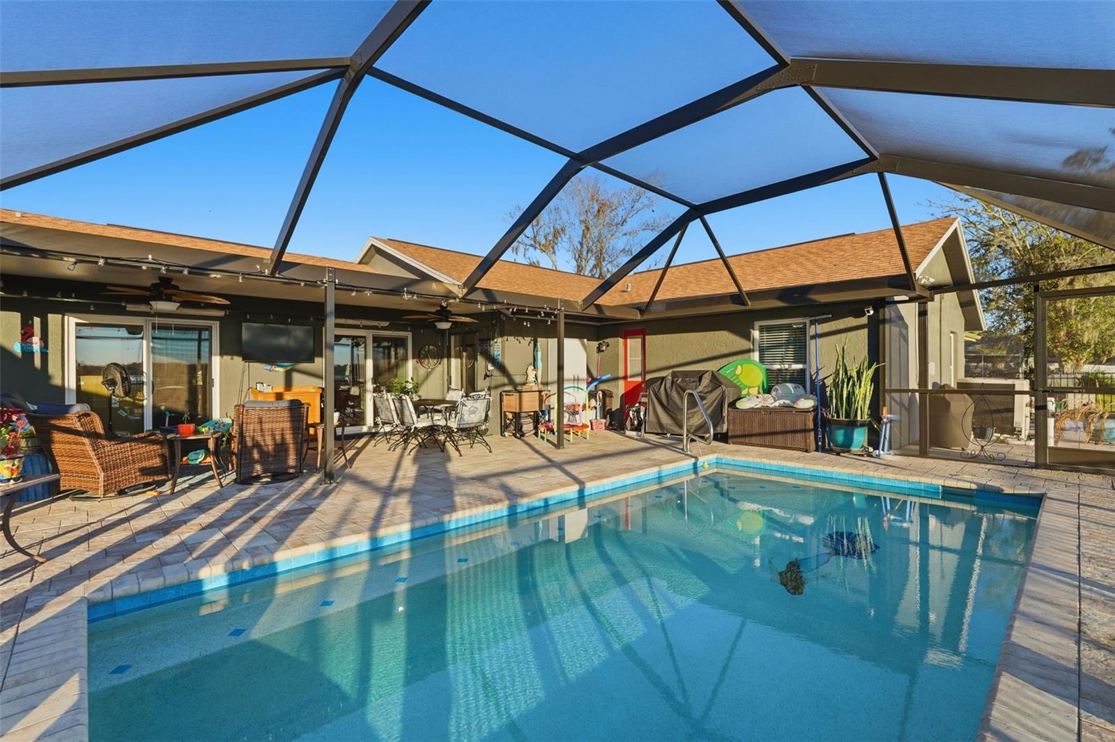 THE WILLOWS UNIT 1 - Residential