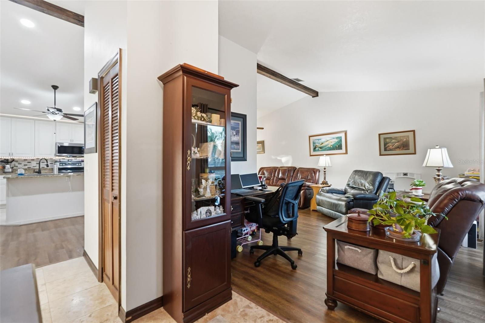 THE WILLOWS UNIT 1 - Residential