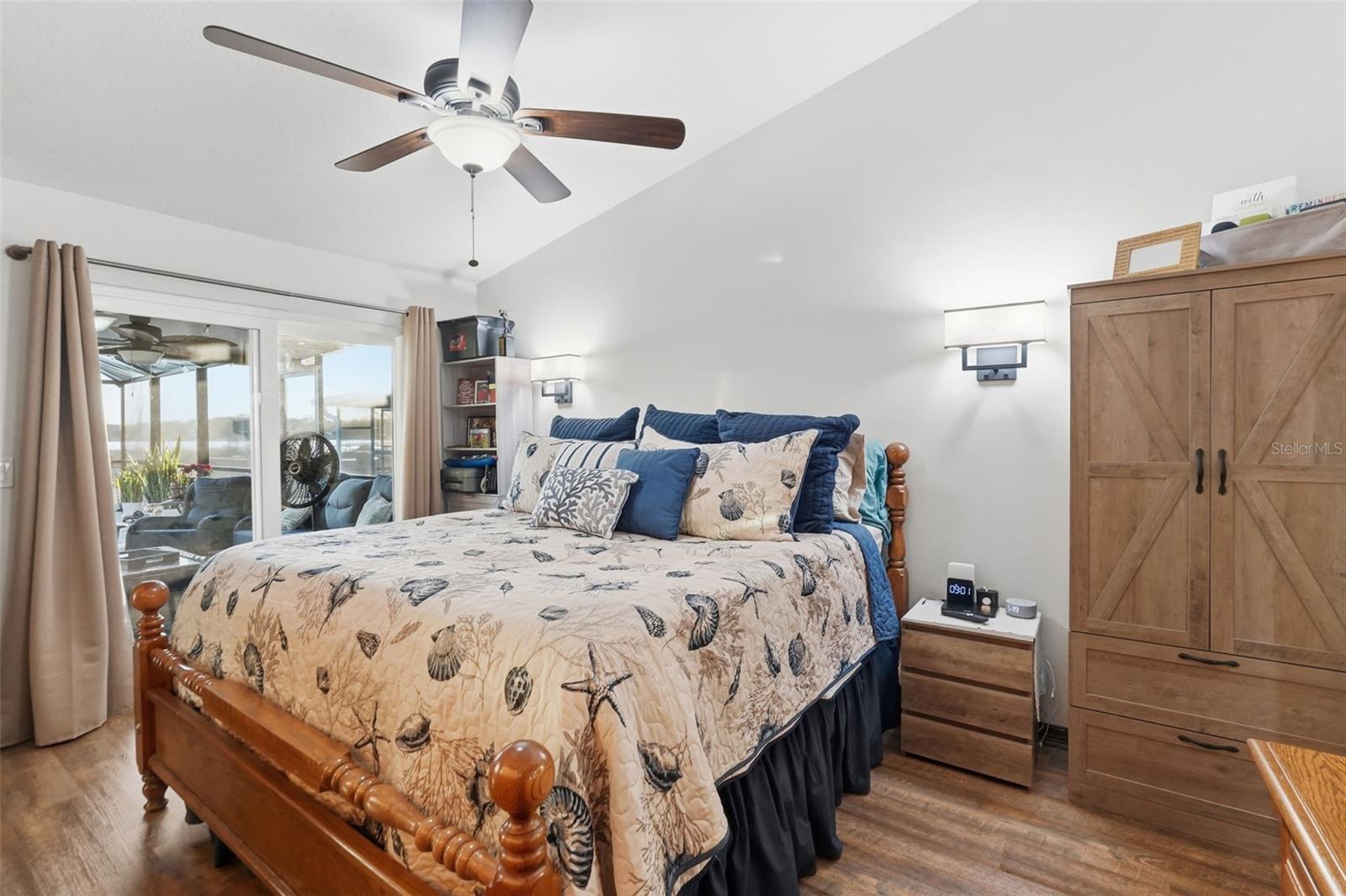 THE WILLOWS UNIT 1 - Residential