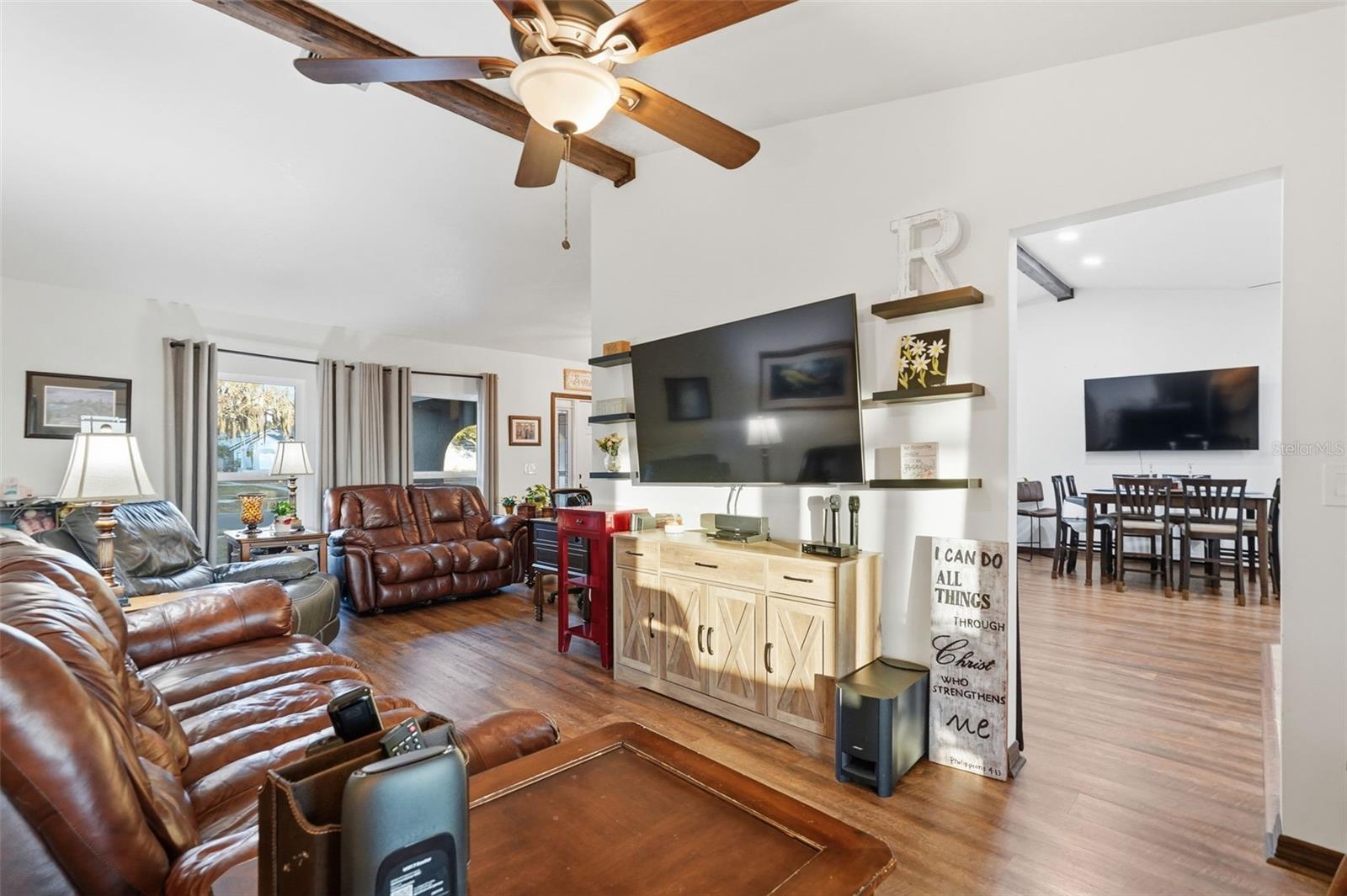 THE WILLOWS UNIT 1 - Residential