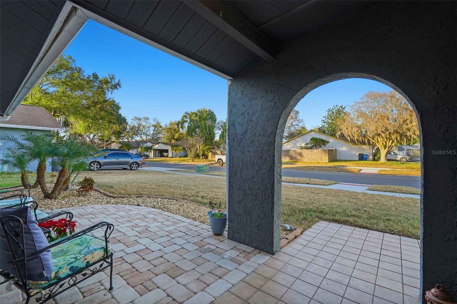 THE WILLOWS UNIT 1 - Residential