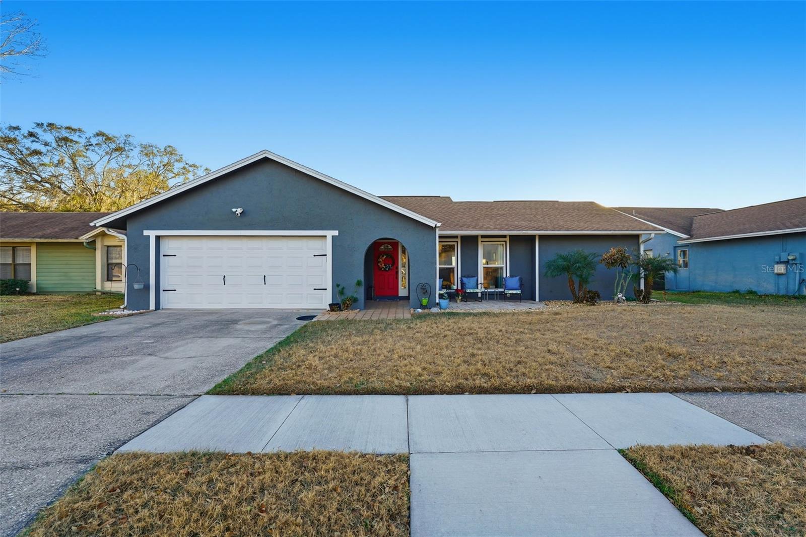 THE WILLOWS UNIT 1 - Residential