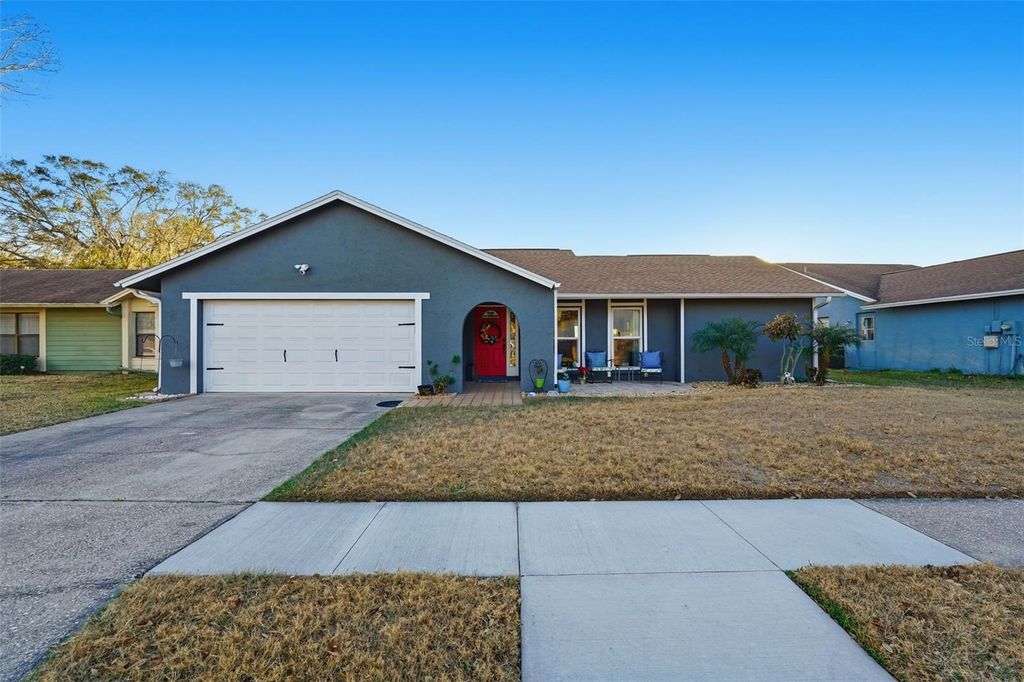 Photo of 1925 Dockside Drive, Valrico, FL 33594 (MLS # TB8472913)