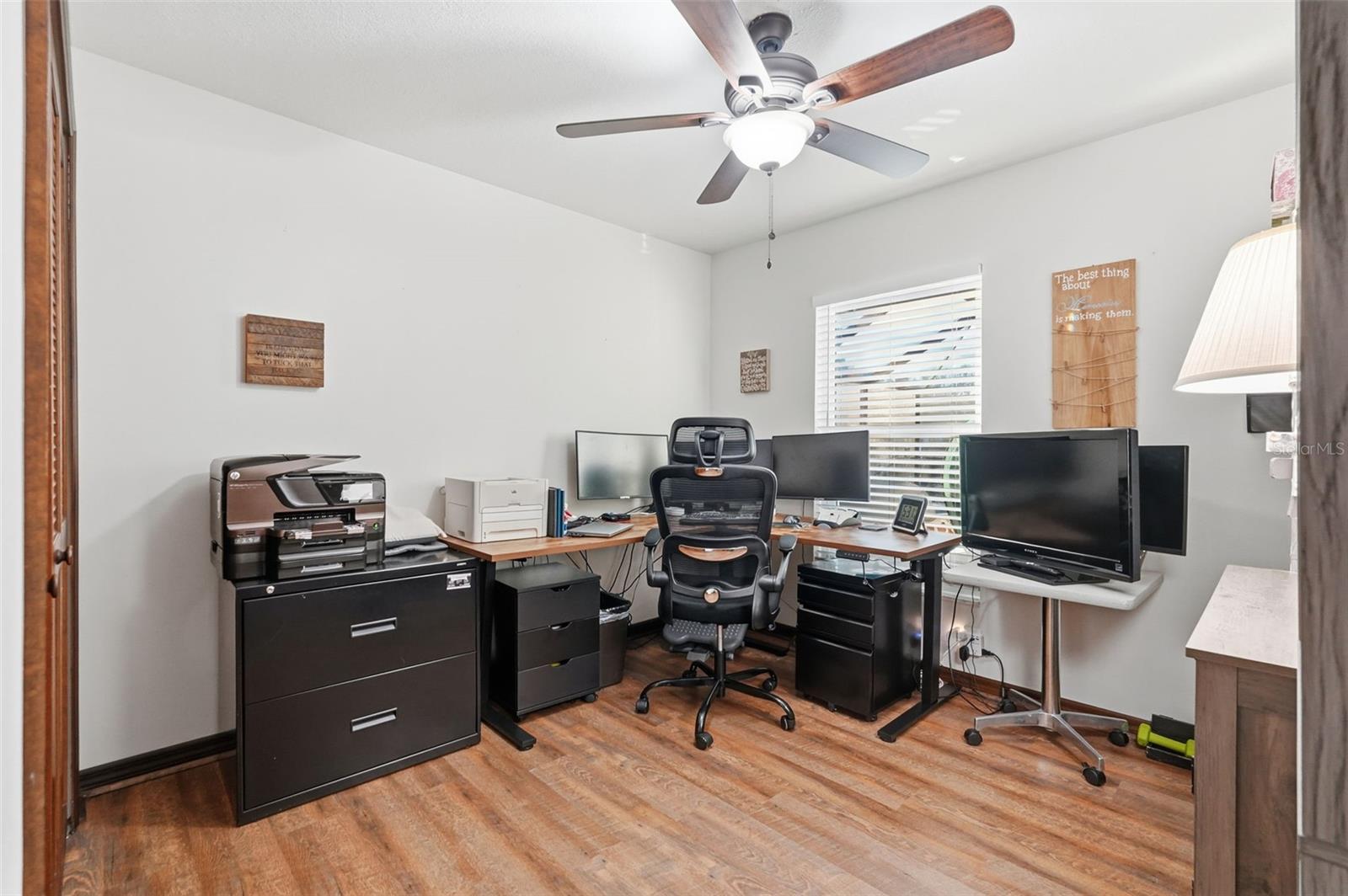 THE WILLOWS UNIT 1 - Residential