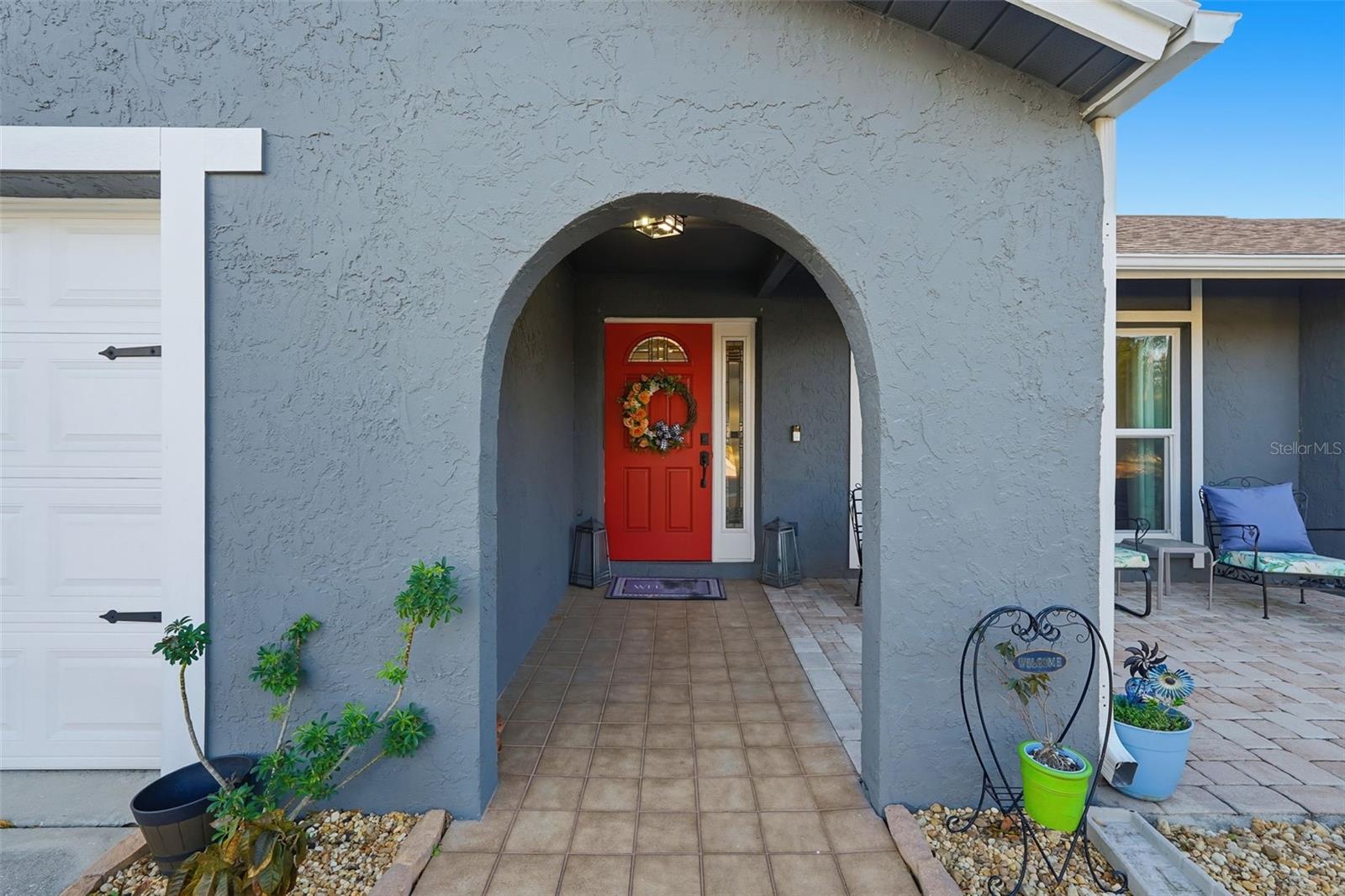 THE WILLOWS UNIT 1 - Residential