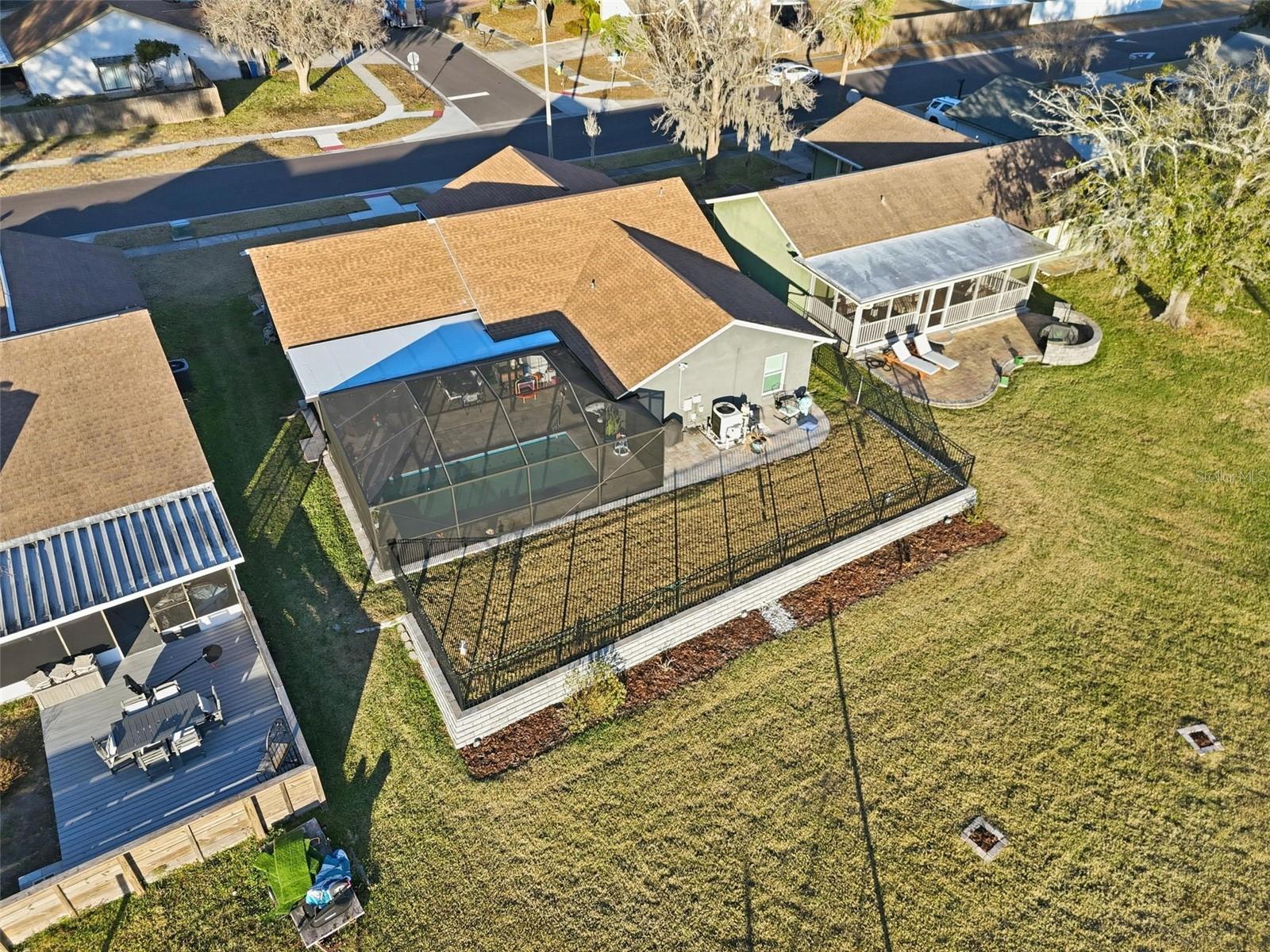 THE WILLOWS UNIT 1 - Residential