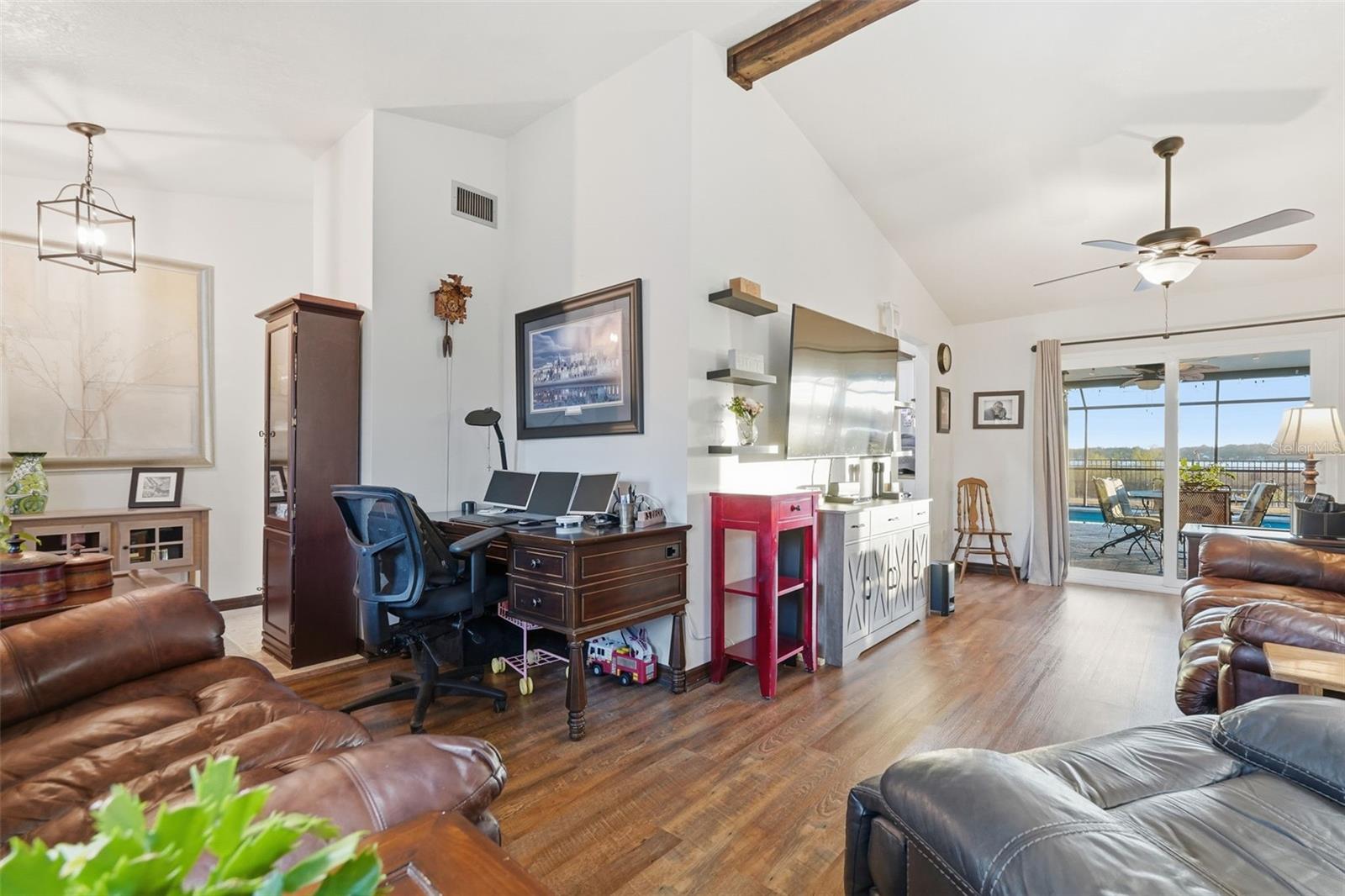 THE WILLOWS UNIT 1 - Residential