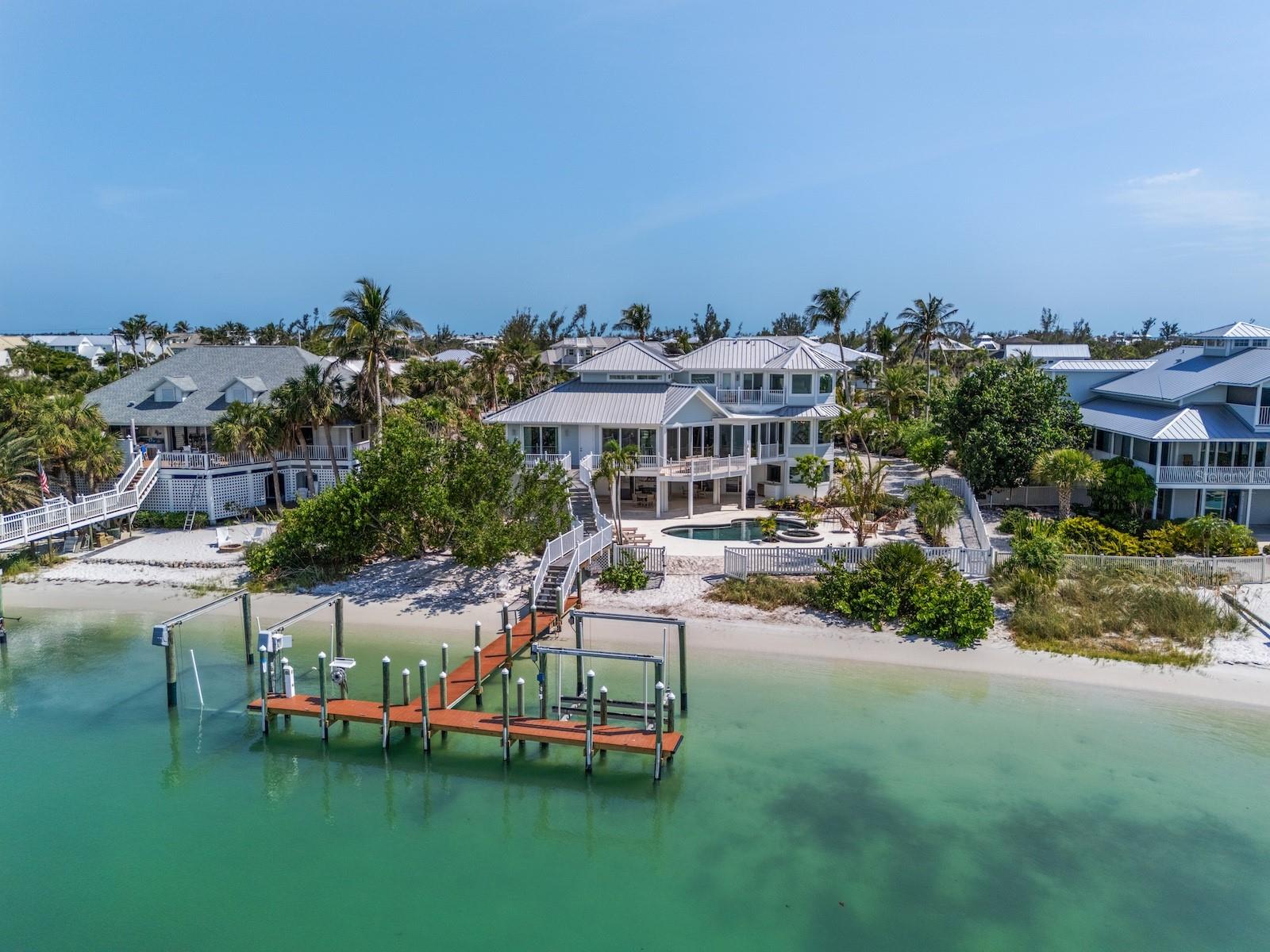 GULF SHORES NORTH 04 - Residential