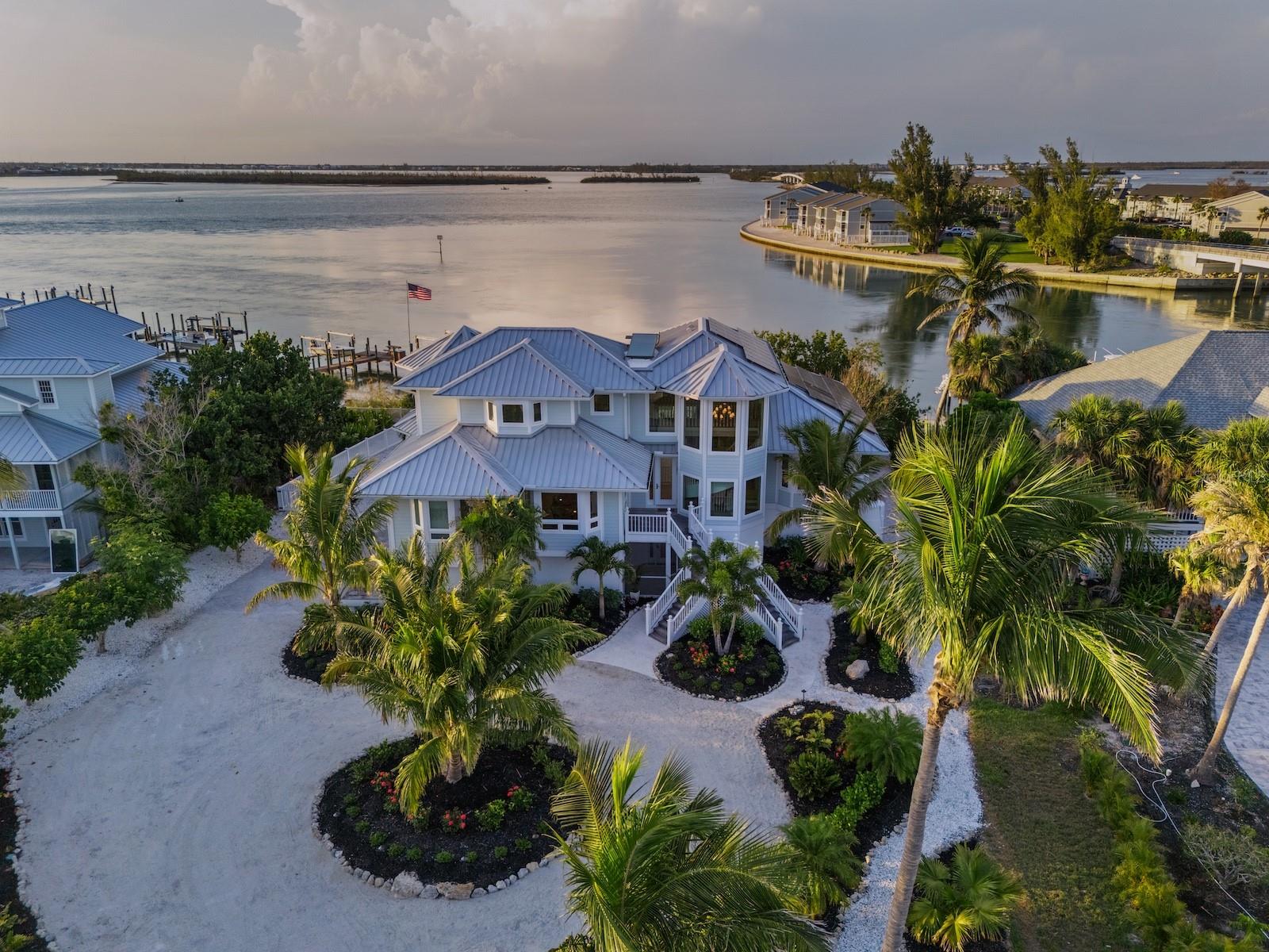 GULF SHORES NORTH 04 - Residential