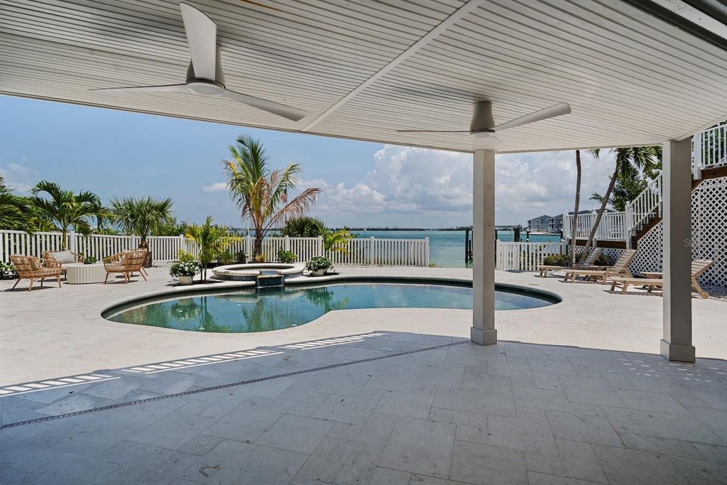 Photo of 9880 NE Gasparilla Pass Boulevard, Boca Grande, FL 33921 (MLS # D6143682)