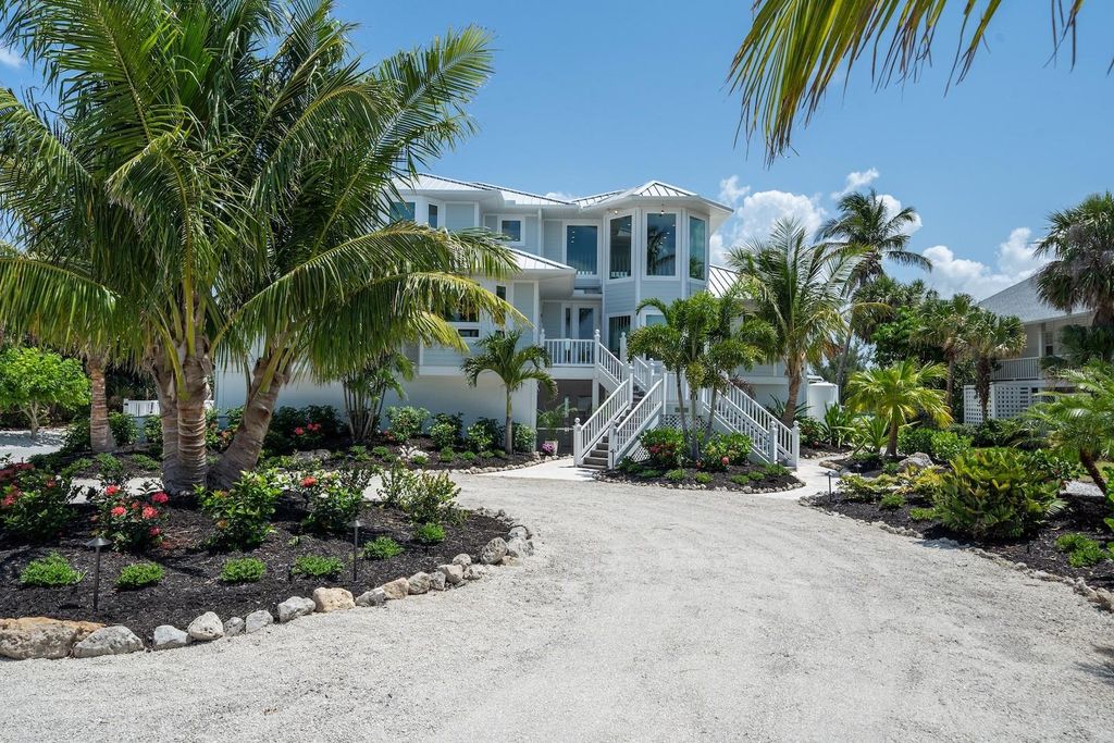 Photo of 9880 NE Gasparilla Pass Boulevard, Boca Grande, FL 33921 (MLS # D6143682)