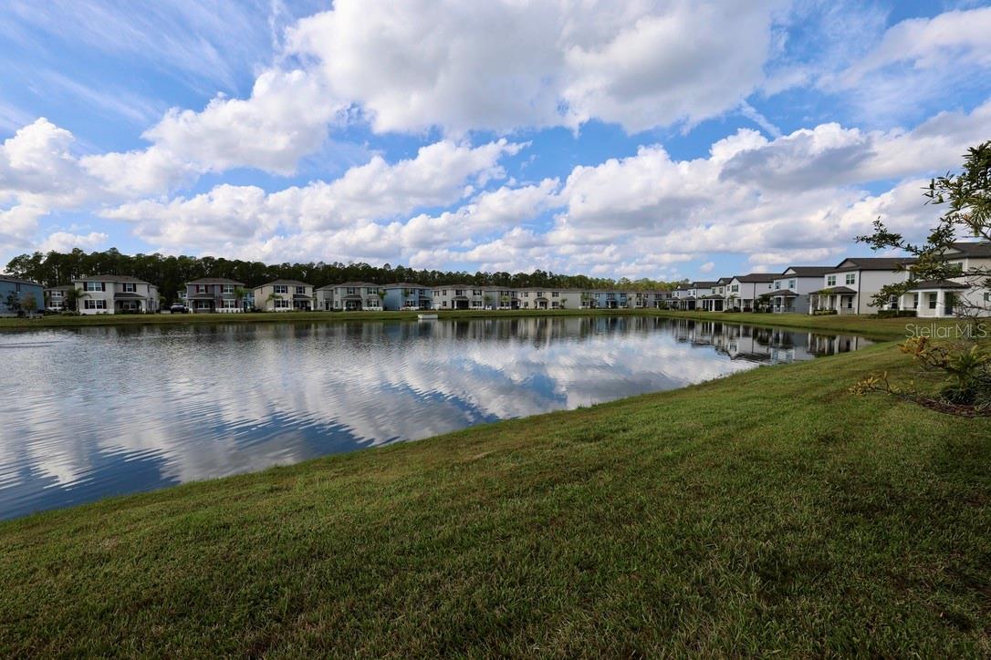 PALMS PH 5 - Residential Lease