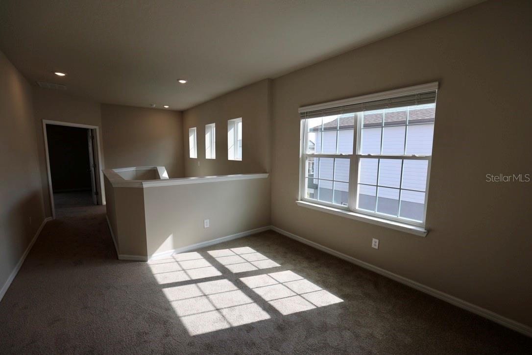 PALMS PH 5 - Residential Lease