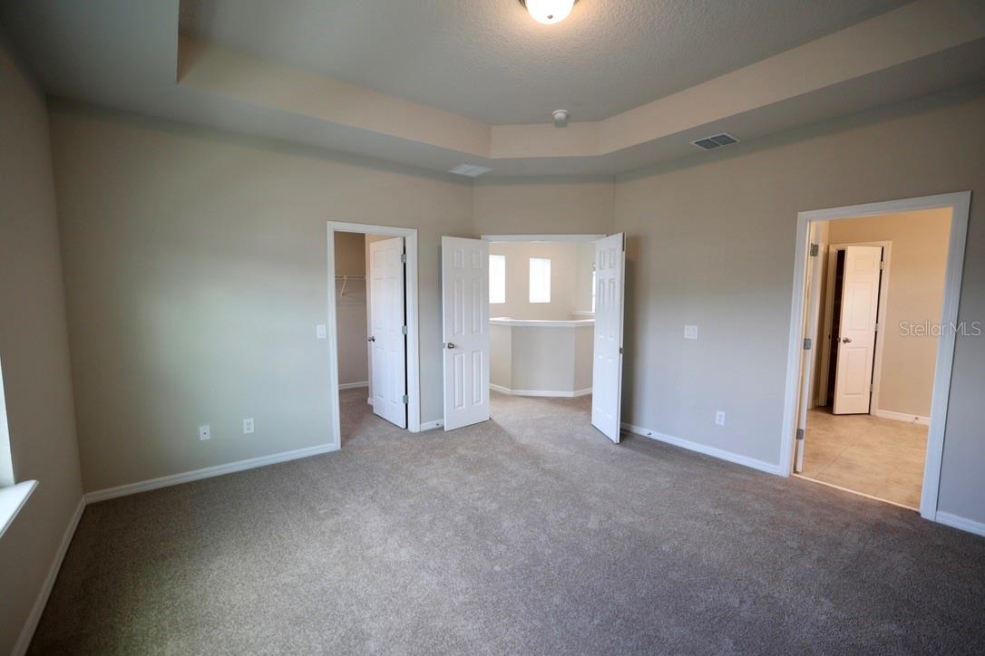 PALMS PH 5 - Residential Lease