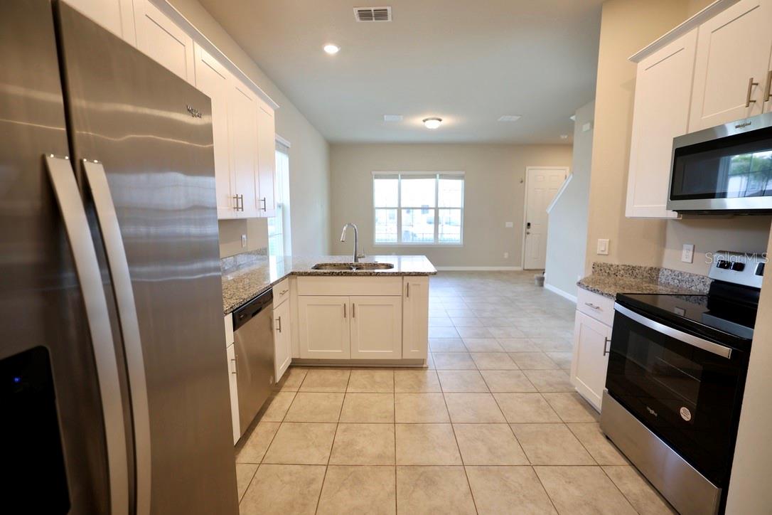 PALMS PH 5 - Residential Lease