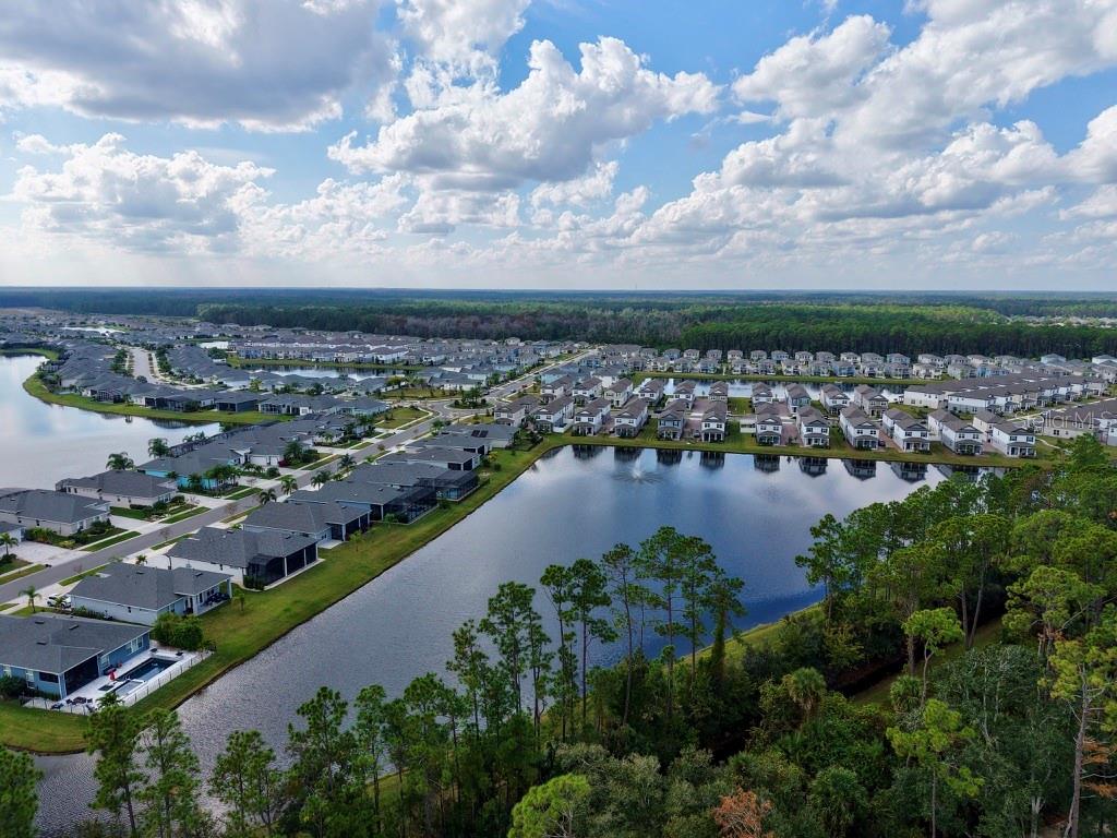 PALMS PH 5 - Residential Lease