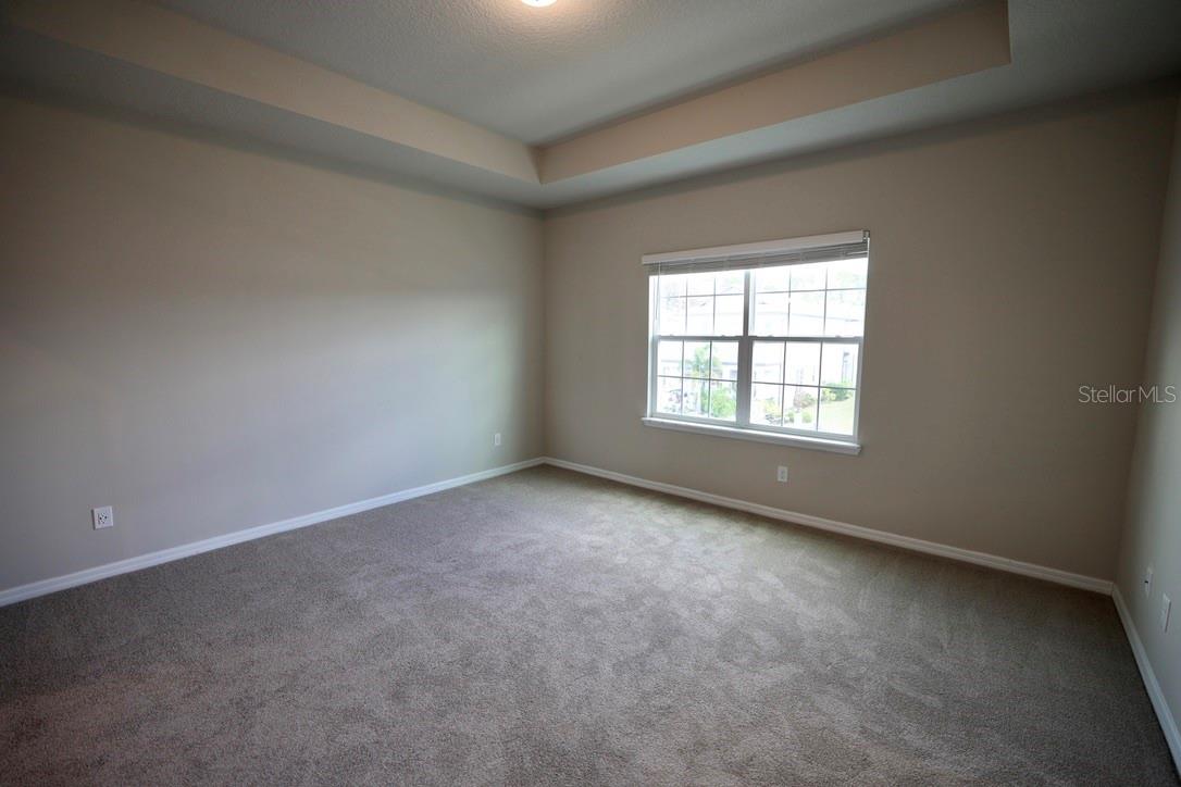 PALMS PH 5 - Residential Lease