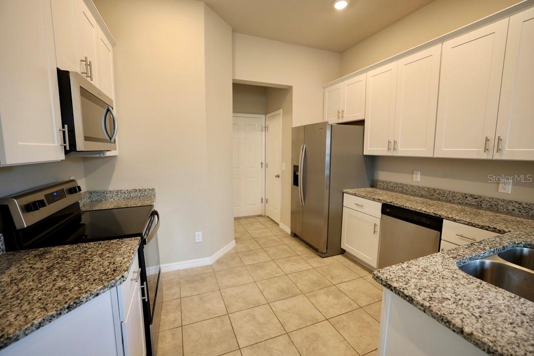 PALMS PH 5 - Residential Lease