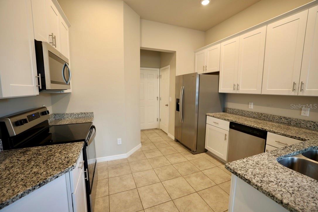 PALMS PH 5 - Residential Lease