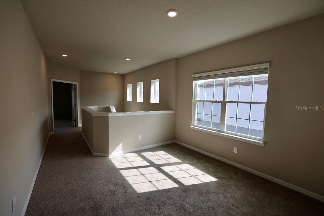 PALMS PH 5 - Residential Lease