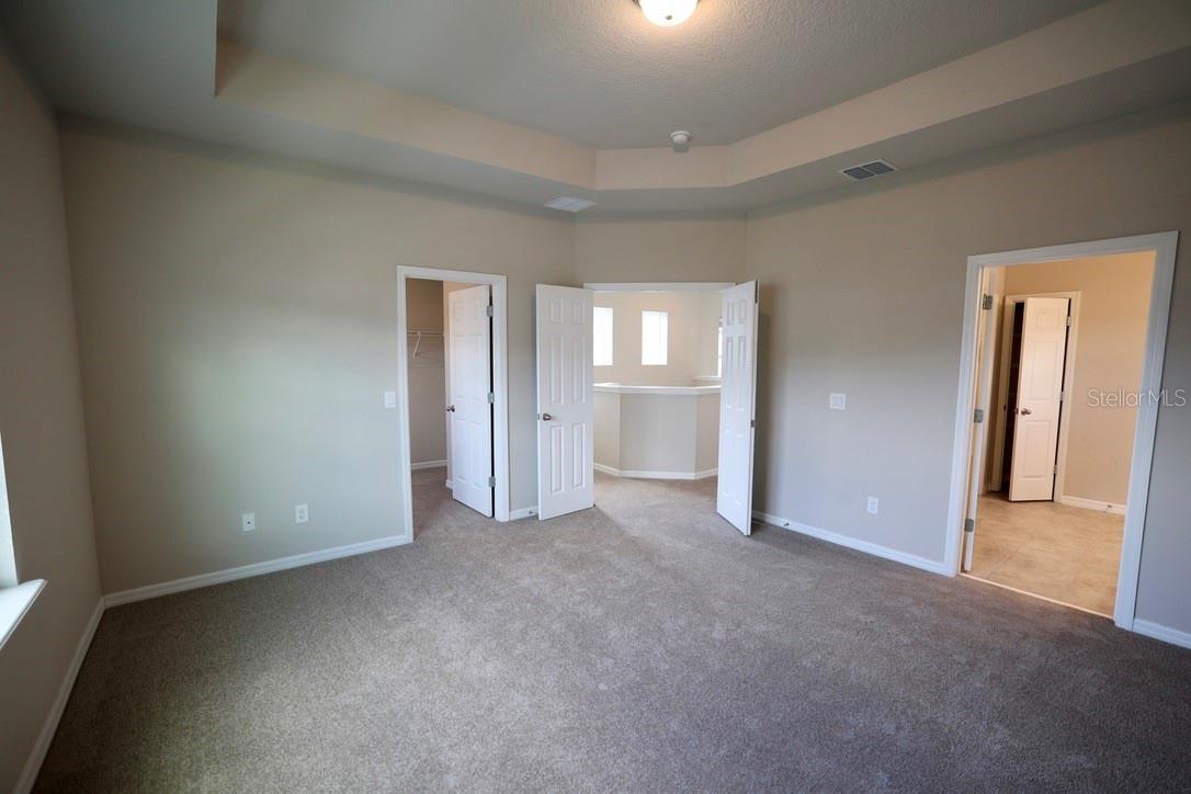 PALMS PH 5 - Residential Lease