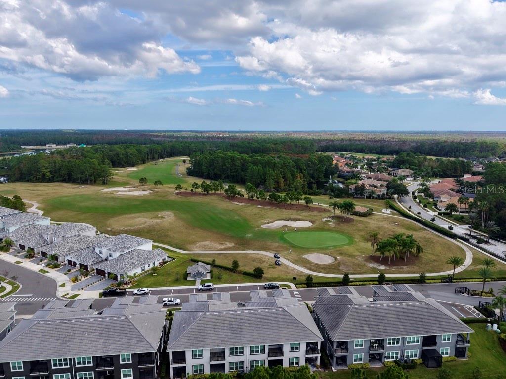 PALMS PH 5 - Residential Lease