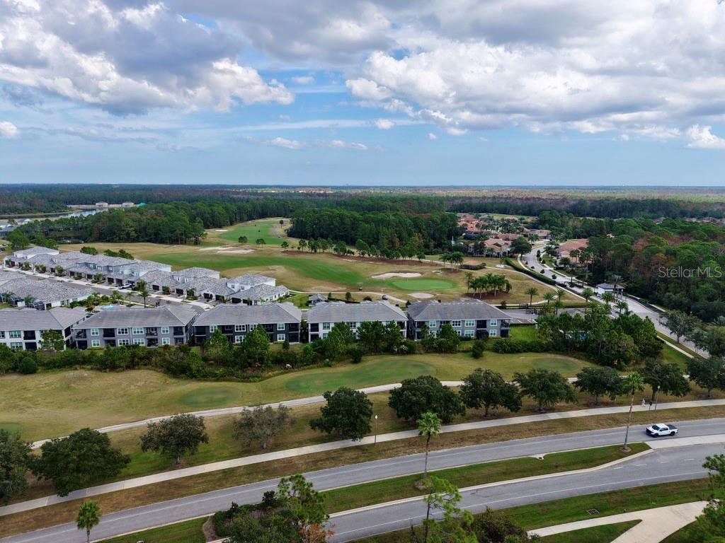 PALMS PH 5 - Residential Lease