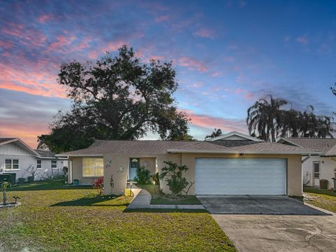 A home in CLEARWATER