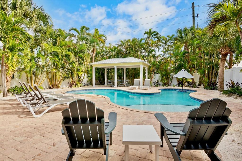 Photo of 511 Spring Avenue, Anna Maria, FL 34216 (MLS # A4673585)