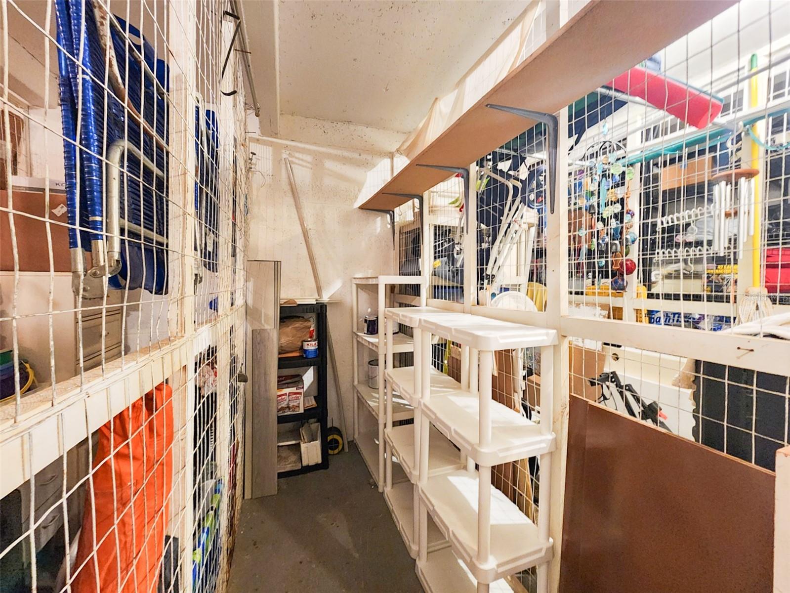 IRONWOOD TENTH - Residential