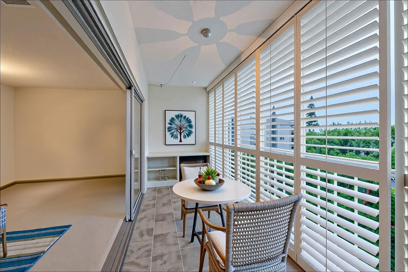 IRONWOOD TENTH - Residential