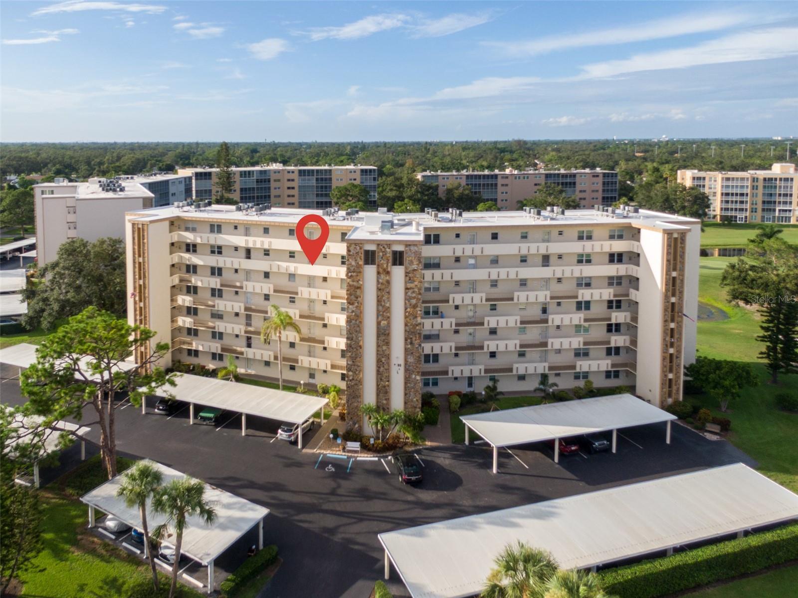 IRONWOOD TENTH - Residential