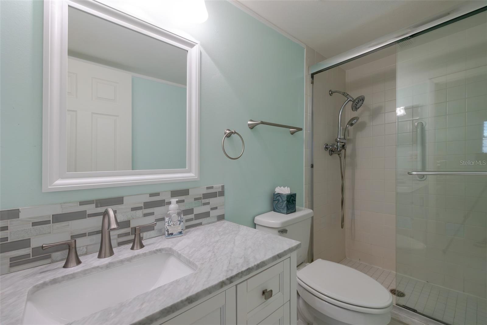 IRONWOOD TENTH - Residential