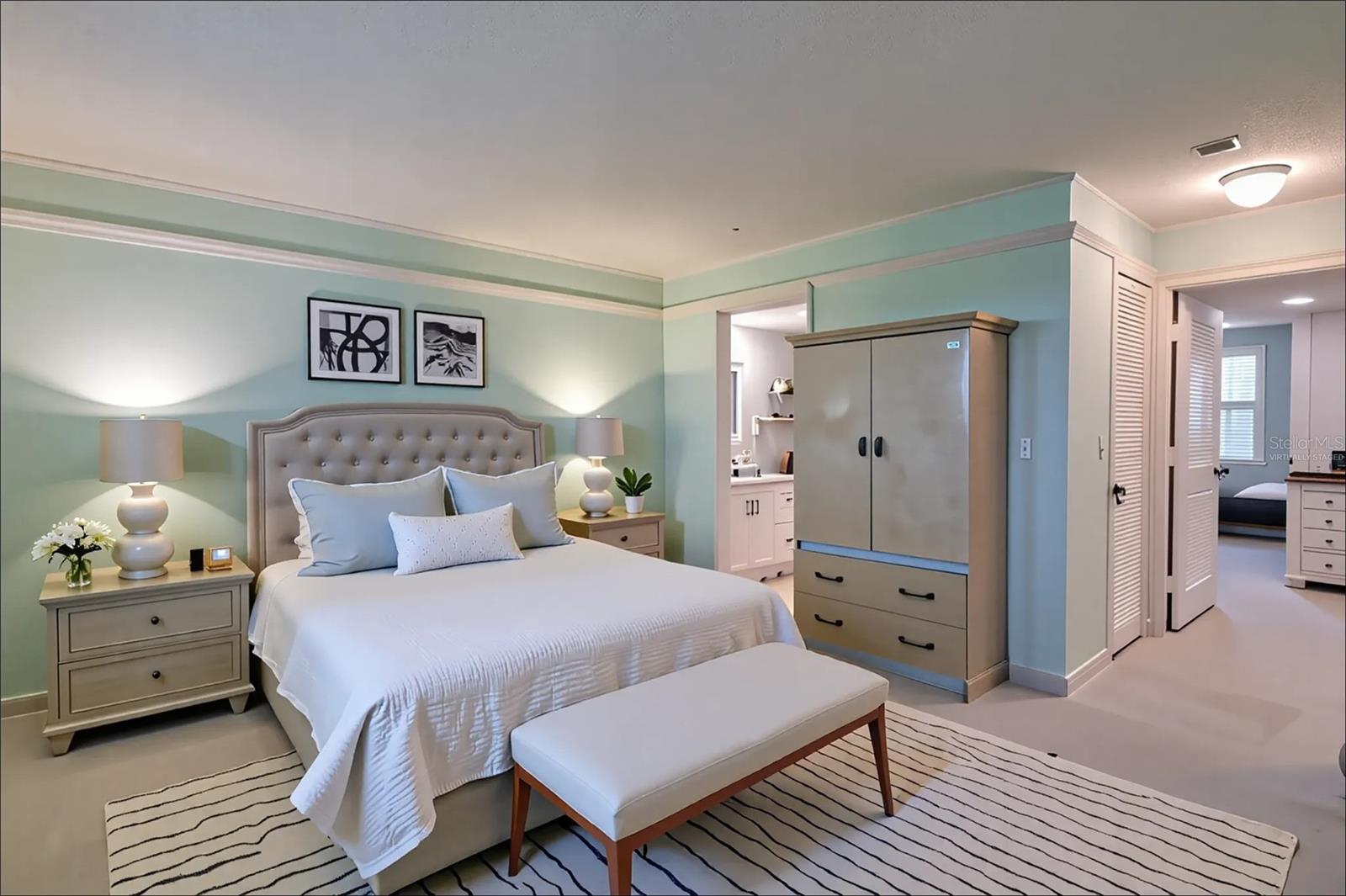 IRONWOOD TENTH - Residential