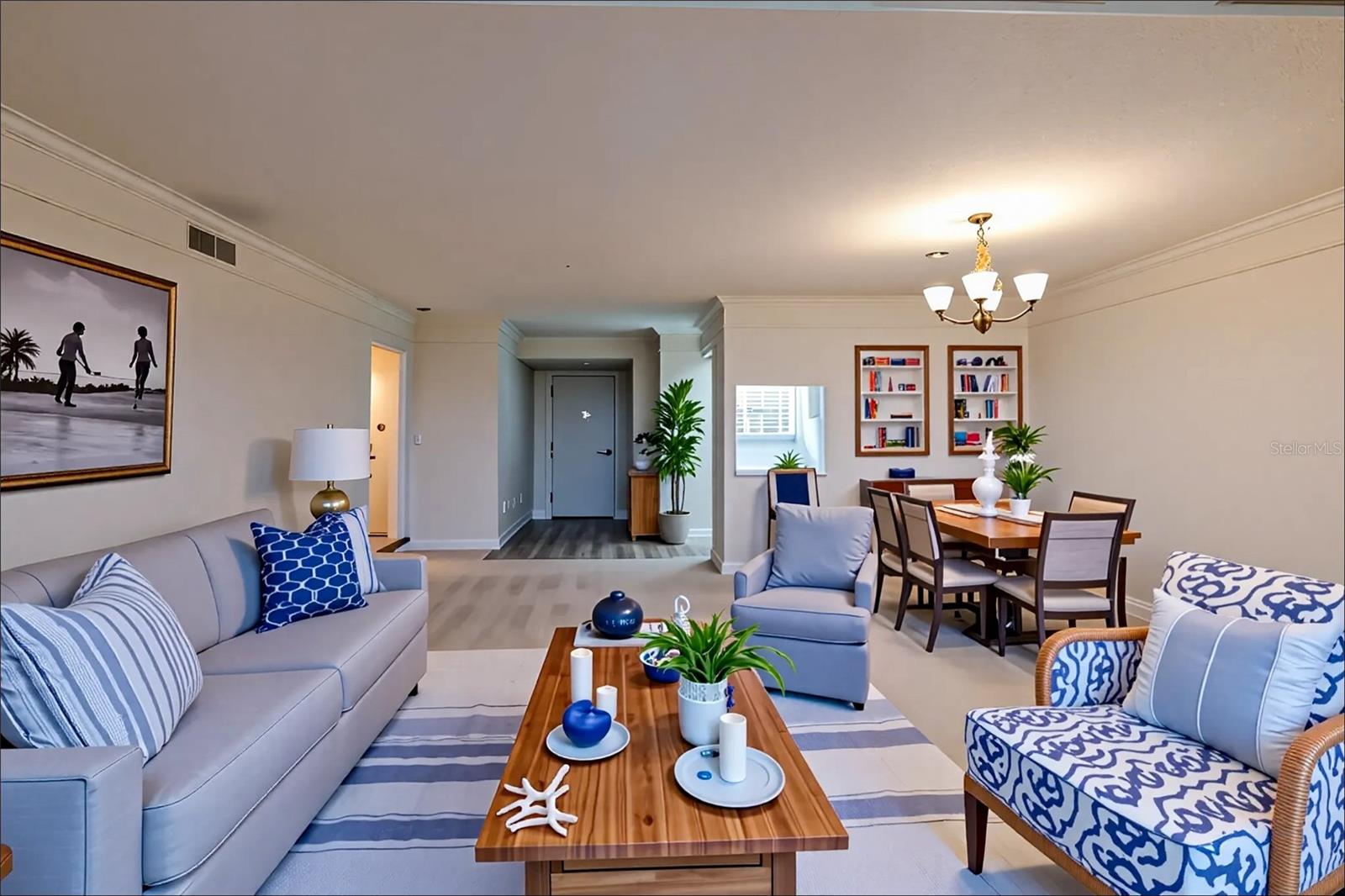 IRONWOOD TENTH - Residential