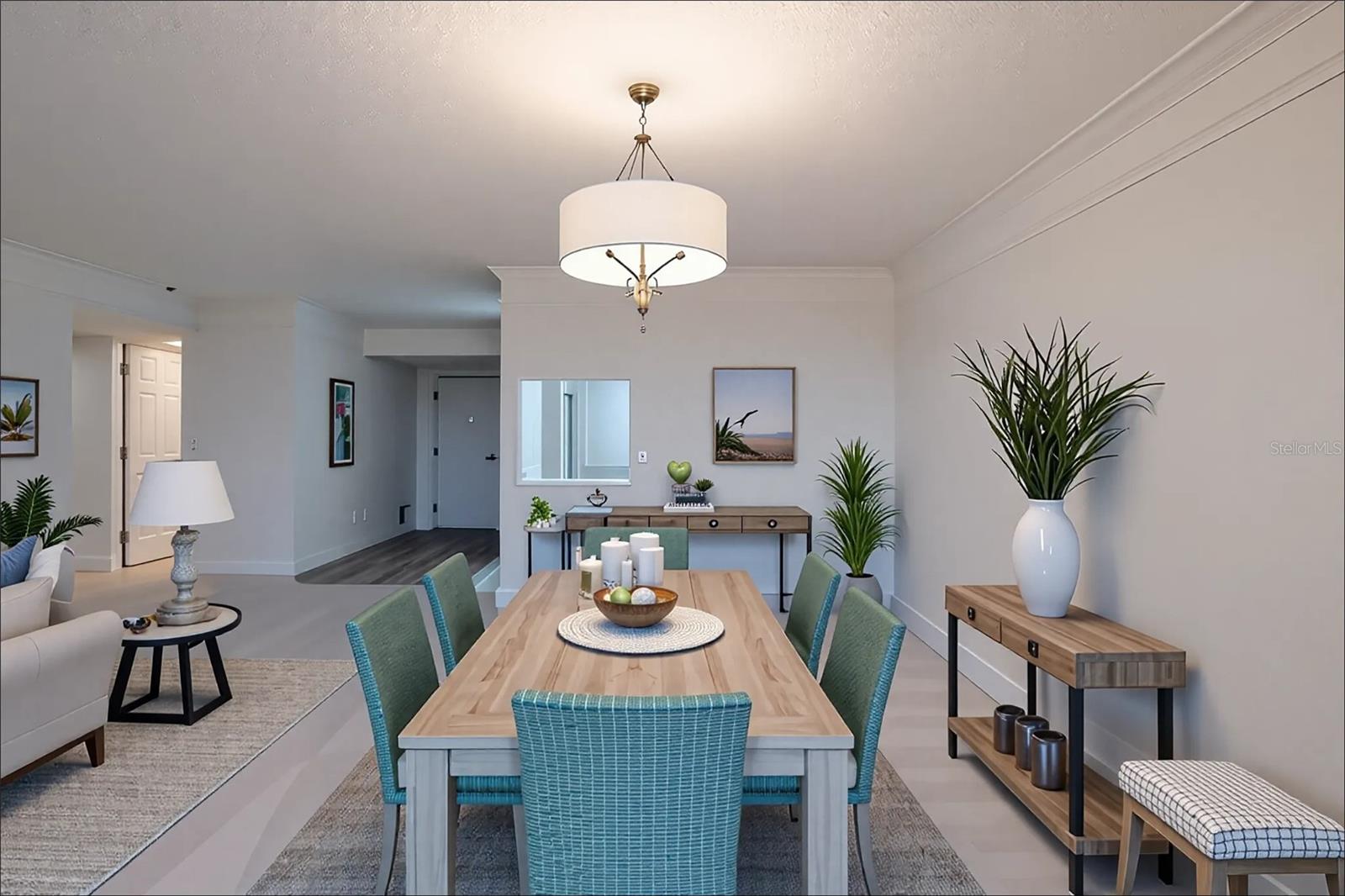 IRONWOOD TENTH - Residential