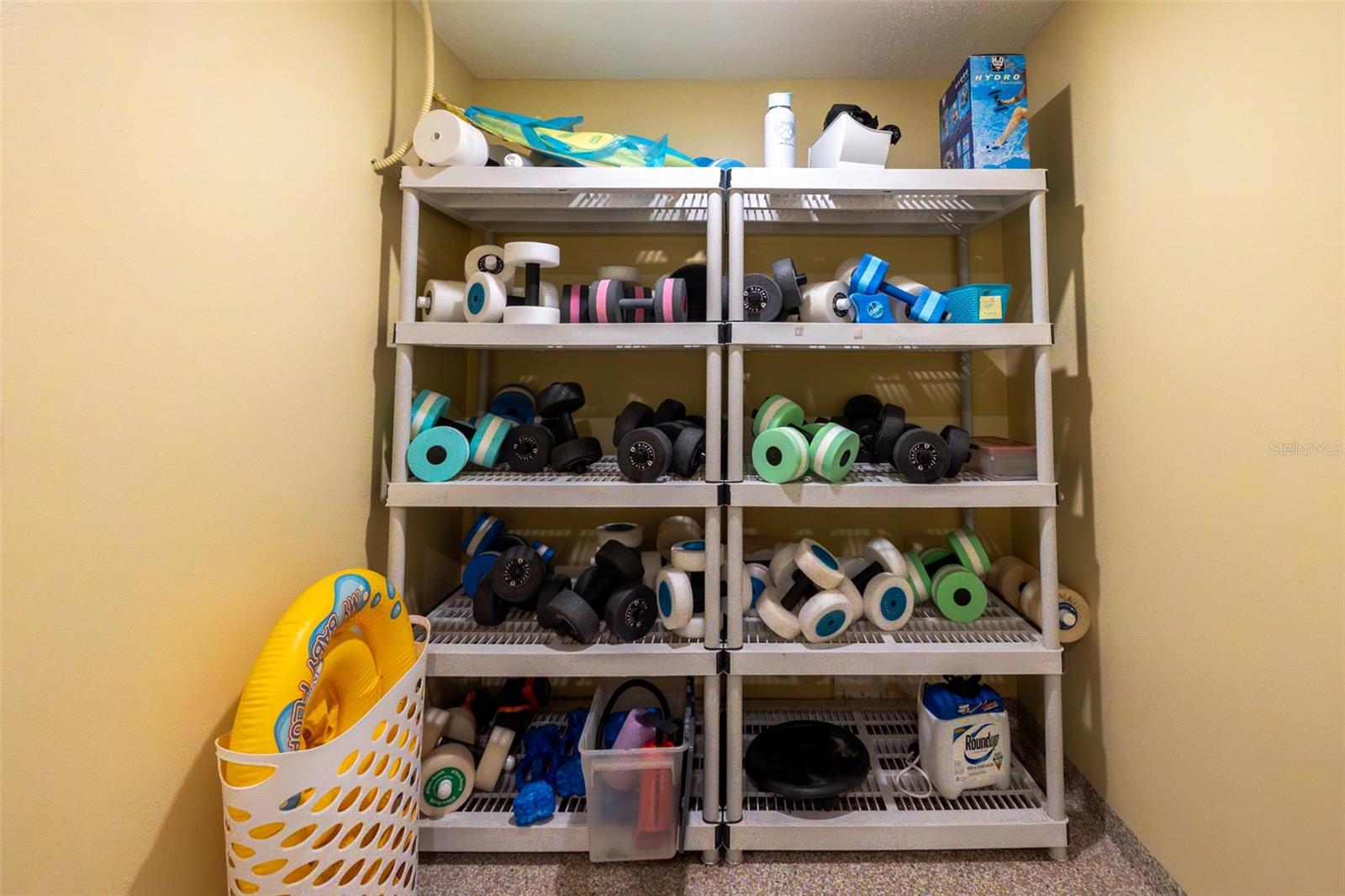 IRONWOOD TENTH - Residential