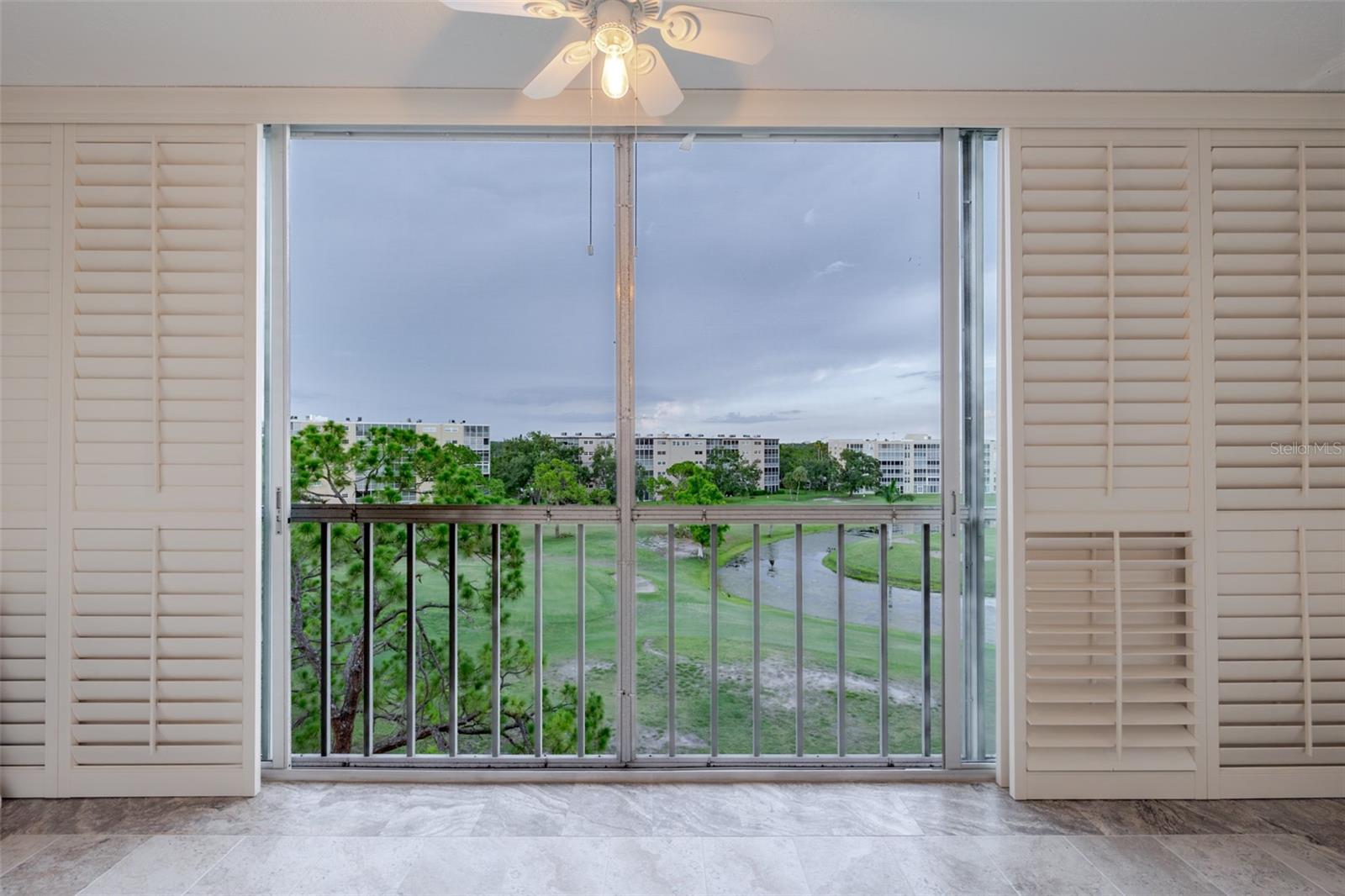 IRONWOOD TENTH - Residential