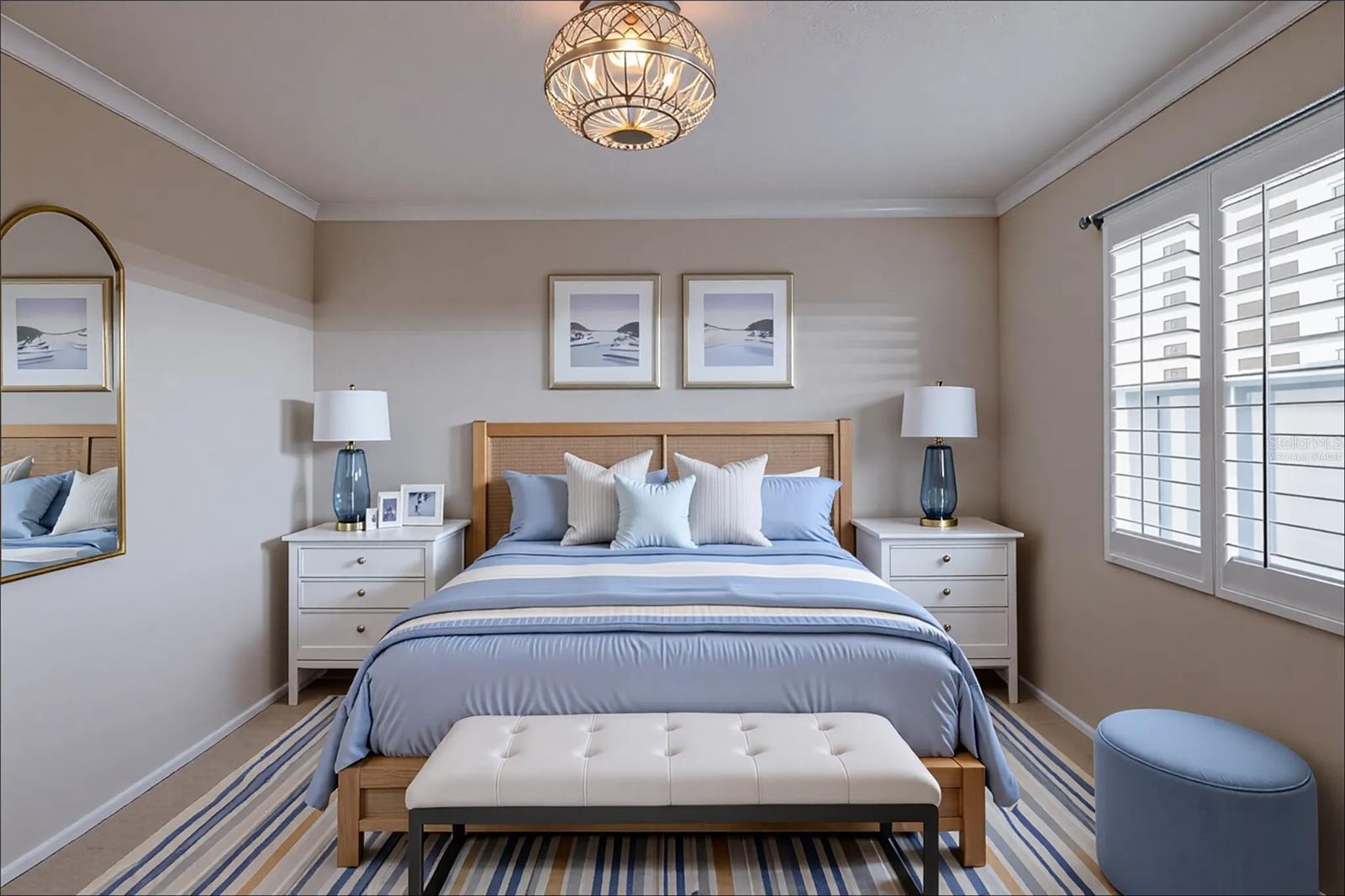 IRONWOOD TENTH - Residential