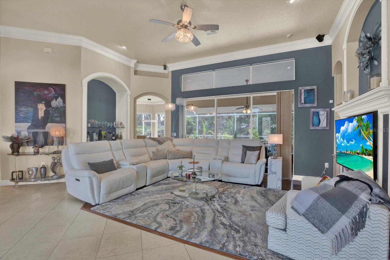 9234 GRAND CYPRESS DRIVE