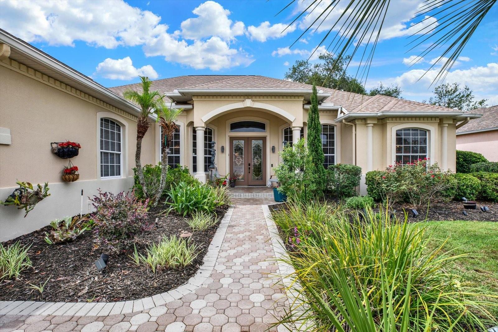 9234 GRAND CYPRESS DRIVE